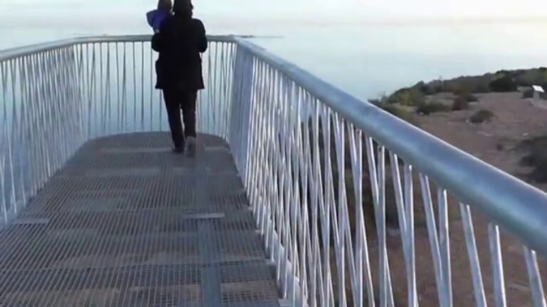Los Mejores Miradores de Elche: Descubre su Ubicación